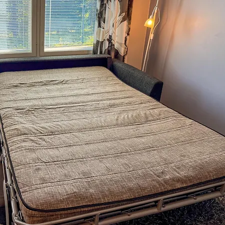 Διαμέρισμα Kotokuusi 1 - Luonnon Keskellae, Sisaeltaeae Siivouksen Ja Wifin Ruka