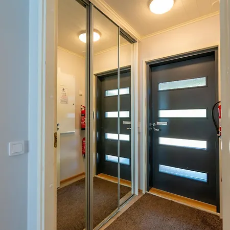 Apartmán Kotokuusi 1 - Luonnon Keskellae, Sisaeltaeae Siivouksen Ja Wifin *