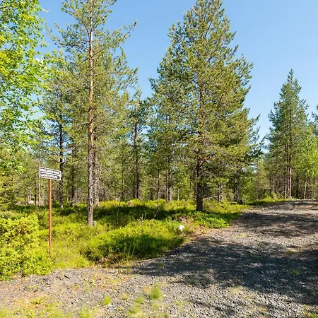 Kotokuusi 1 - Luonnon Keskellae, Sisaeltaeae Siivouksen Ja Wifin